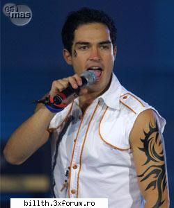 Alfonso Herrera {Miguel Arango} - st3phanny - RBD