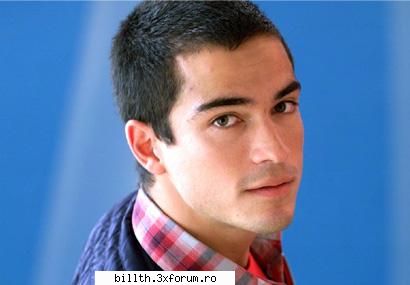 Alfonso Herrera {Miguel Arango} - Chrisa - RBD