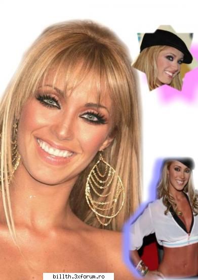 Anahi {Mia Colucci} - Nume Giovanna Puente Portilla Data si locul - RBD