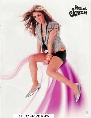 Anahi {Mia Colucci} - wow ce imi place poza asta! - RBD