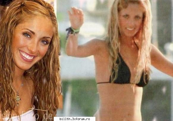 Anahi {Mia Colucci} - mayte_may - RBD