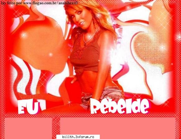 Anahi {Mia Colucci} - mayte_may - RBD