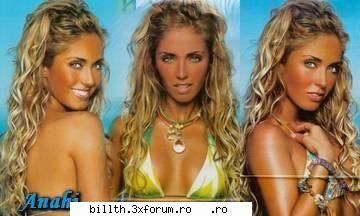 rasfatatul personaj mia colucci s-a nascut pe 14 mai 1982 , tot in mexic , si a debutat in