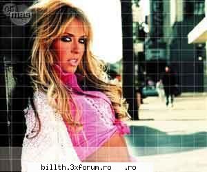 Anahi {Mia Colucci} - Chrisa - RBD