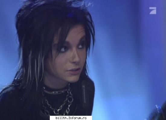 Bill cu suvite..punetzi poze..dak avetzi..:D - Chrisa - ToKio HoTeL