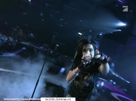 Bill cu suvite..punetzi poze..dak avetzi..:D - Chrisa - ToKio HoTeL