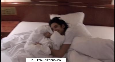 Bill cu suvite..punetzi poze..dak avetzi..:D - nu astai poza.......scz chrisa - ToKio HoTeL