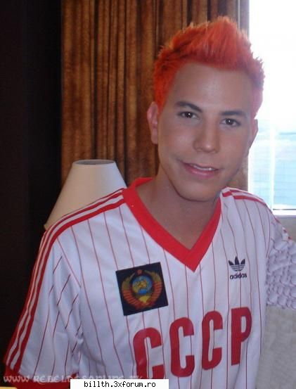 Christian Chavez { Giovanni } - ce sweet e in pozuk asta :X:X:X - RBD
