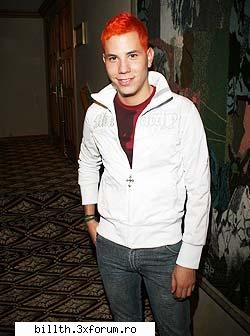 Christian Chavez { Giovanni } - Chrisa - RBD