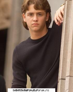 Christopher Uckermann {Diego} - Fitosul Diego Bustamante din telenovela nu - RBD