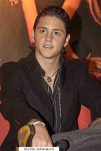 Christopher Uckermann {Diego} - st3phanny - RBD