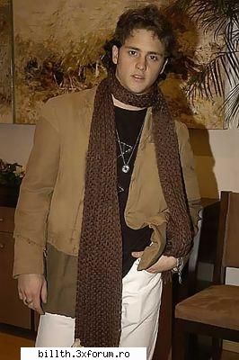 Christopher Uckermann {Diego} - st3phanny - RBD