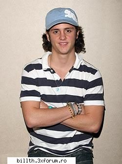 Christopher Uckermann {Diego} - Chrisa - RBD
