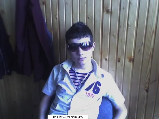 CooL BoyS :X:X:X Nice Nice - Asta` E Cumnatzelu` Paul ! Nice Boy - My Cool Forum
