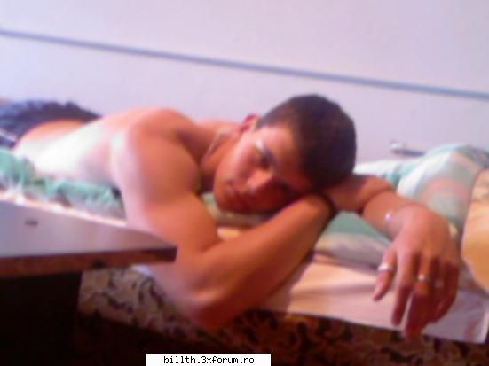 CooL BoyS :X:X:X Nice Nice - eu va mai pun poze cu paul k ii fffff cool!!! - My Cool Forum