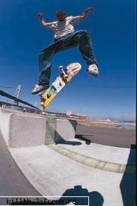 ><CooL SK8ers>< - Chrisa - My Cool Forum