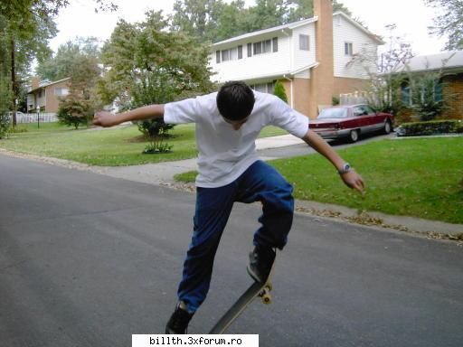 ><CooL SK8ers>< - Chrisa - My Cool Forum