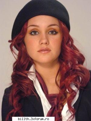 Dulce Maria {Roberta} - Chrisa - RBD