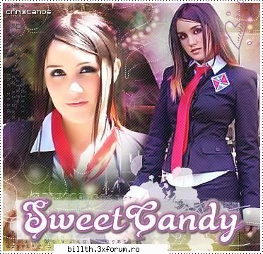 Dulce Maria {Roberta} - may_dul_rbd - RBD