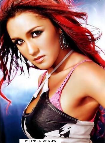 Dulce Maria {Roberta} - Chrisa - RBD
