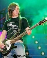 GEORG - prezentare: Nume: Georg Listing Data nasterii - ToKio HoTeL