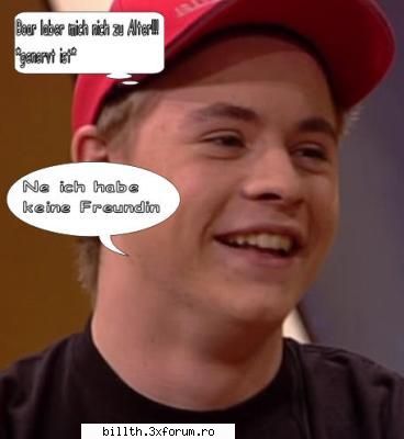 GUSTAV - Gusti Gusti..ink nu i-am gasit gajik..dar mai - ToKio HoTeL