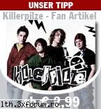><><^KILLERPILZE^><>< - Chrisa - My Cool Forum