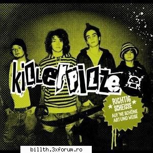 ><><^KILLERPILZE^><>< - Chrisa - My Cool Forum