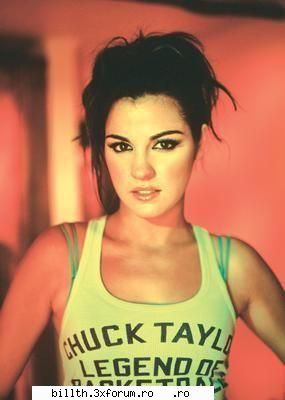 Maite Perroni {Lupita} - Chrisa - RBD