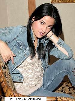Maite Perroni {Lupita} - Chrisa - RBD