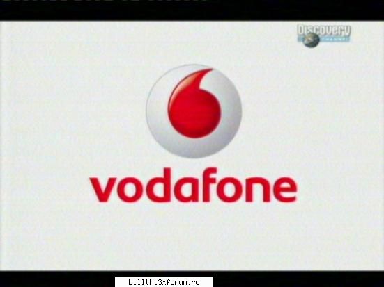 Musculitza vodafone - Chrisa - My Cool Forum