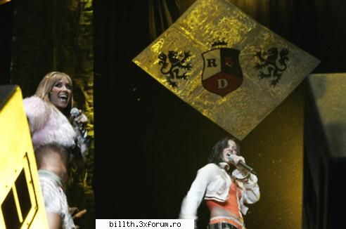 <>RBD<> - Chrisa - RBD
