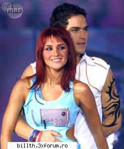 <>RBD<> - Chrisa - RBD