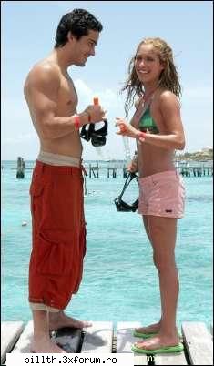 <>RBD<> - Chrisa - RBD
