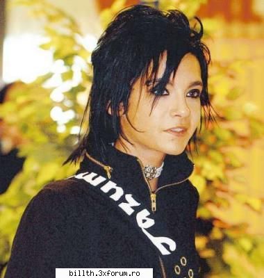 SOOPER BILL - aci ..tot despre BiLLy ;) - ToKio HoTeL