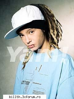 Sexy TOM - neeaahh...auzi..sta serios..neseriosul asta - ToKio HoTeL