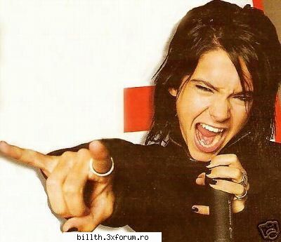 Sexy TOM - id-ul meu e o:) - ToKio HoTeL