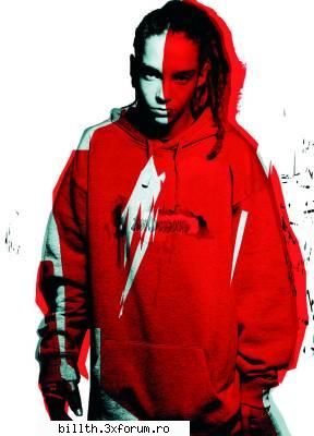 Sexy TOM - tot tot tot ce are legatura cu TOM ..aci - ToKio HoTeL