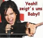 Sexy TOM - da multe poze au impreuna fratzii kaulitz - ToKio HoTeL