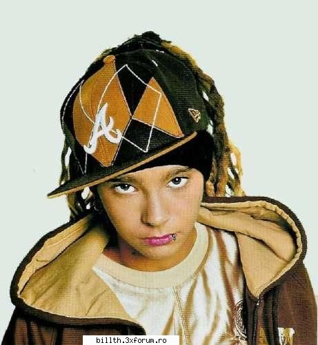 Sexy TOM - apai...........taci,k-s - ToKio HoTeL