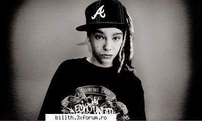Sexy TOM - l3_diana - ToKio HoTeL
