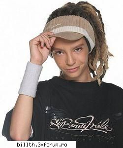 Sexy TOM - l3_diana - ToKio HoTeL