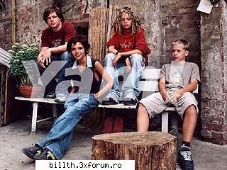 TOKIO HOTEL >>THE BEST ! ! ! - hai mai ...shtiu deja cine e iuby tau dinti - ToKio HoTeL