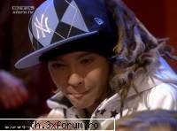 TOKIO HOTEL >>THE BEST ! ! ! - Cris,am ajuns si eu p-aici.......Ce faci,mai? - ToKio HoTeL