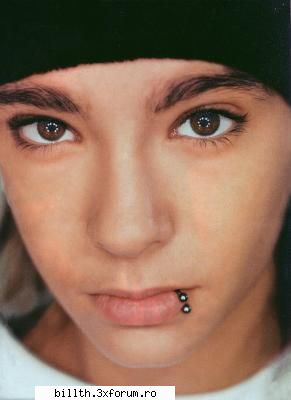 Tomutzul meu.......... - st3phanny - ToKio HoTeL