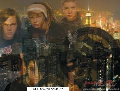Versuri de la TH.....:D - AICI PUNEM VERSURILE FORMATZIEI TOKIO HOTEL!!!!! - ToKio HoTeL