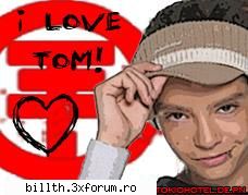 Versuri de la TH.....:D - ioi,c poza am pus nu-s normala!!!! - ToKio HoTeL