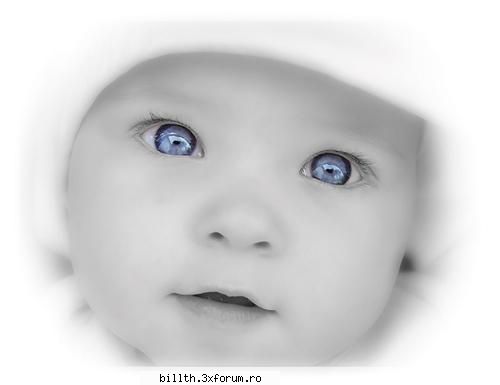 Vreau sa punem aici poze cu bebelusi.....Ii iubesc... - Si preferatul meu - My Cool Forum