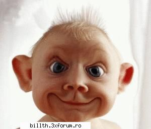 Vreau sa punem aici poze cu bebelusi.....Ii iubesc... - l3_diana - My Cool Forum