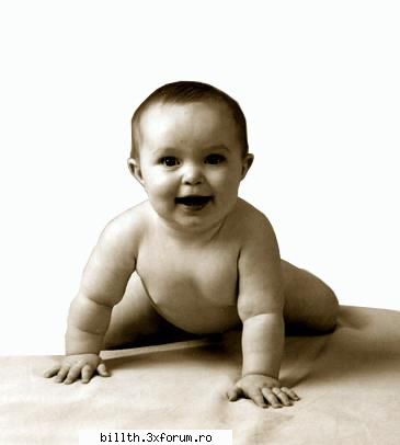 Vreau sa punem aici poze cu bebelusi.....Ii iubesc... - Ce simpatic eeee!!!!!!! - My Cool Forum